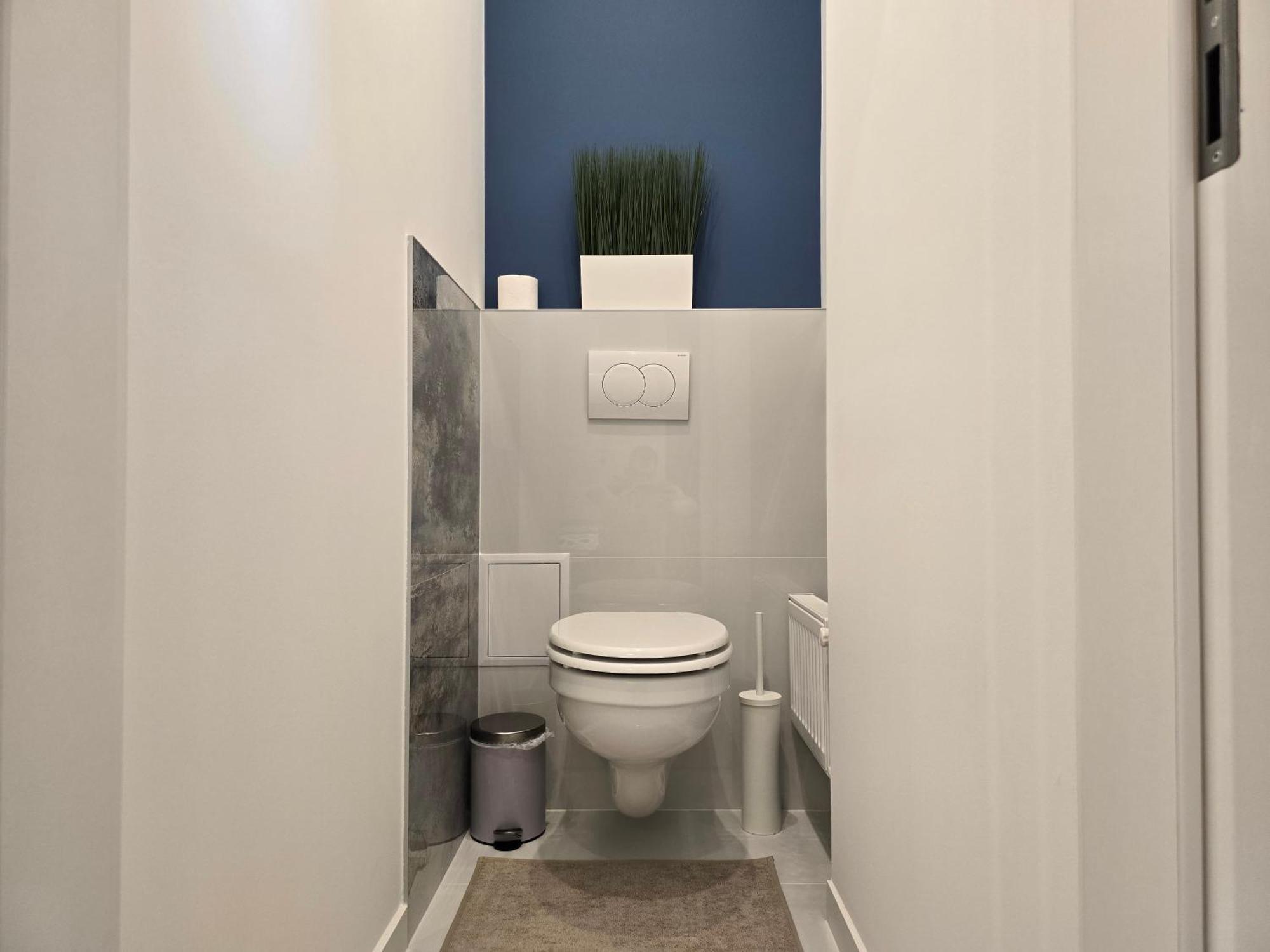Cozy Haven Budapešť Exteriér fotografie