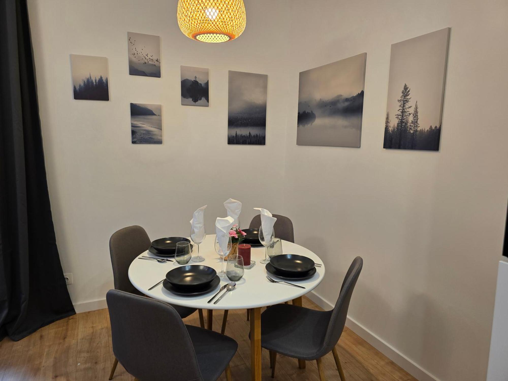 Cozy Haven Budapešť Exteriér fotografie