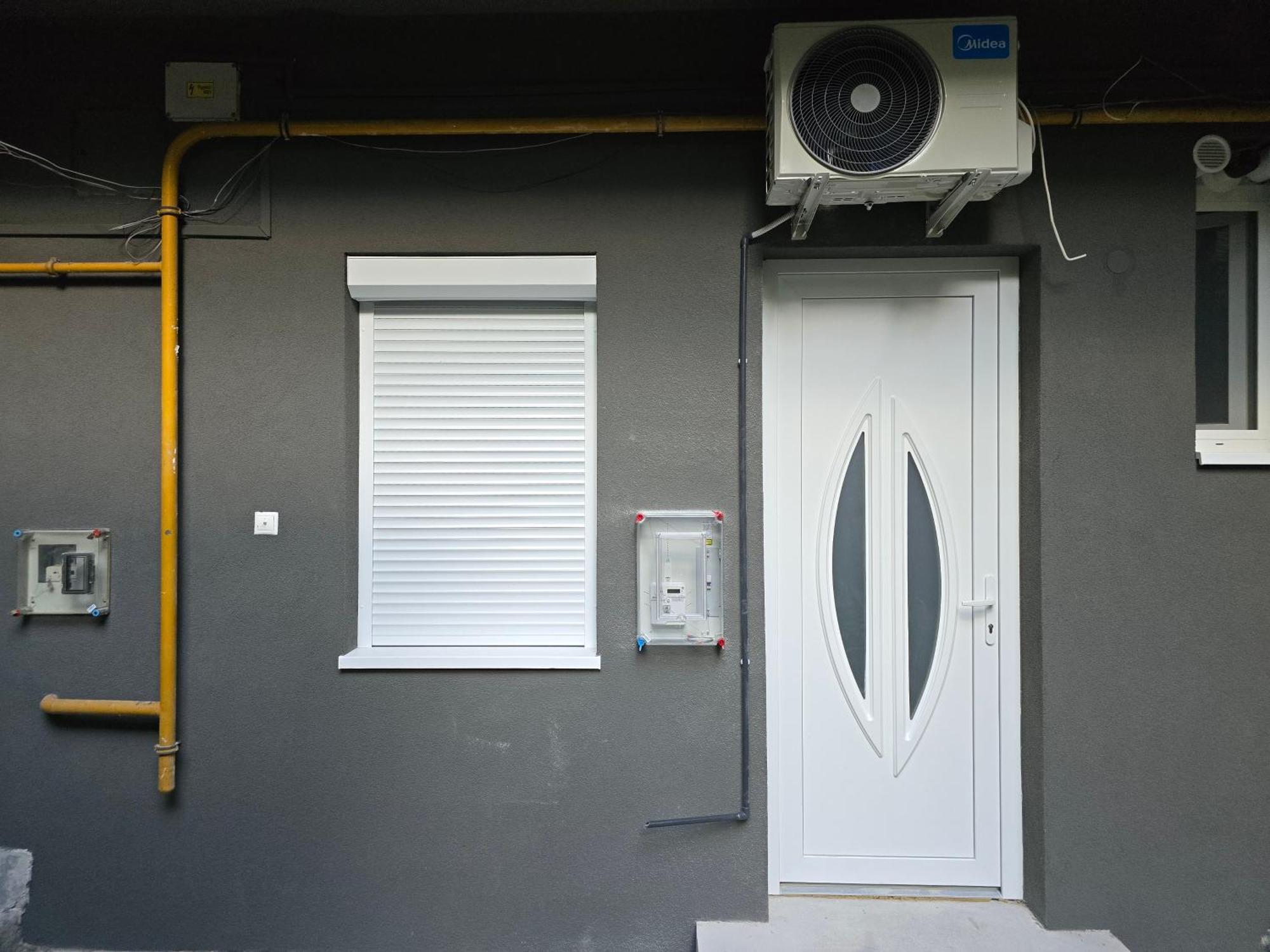 Cozy Haven Budapešť Exteriér fotografie