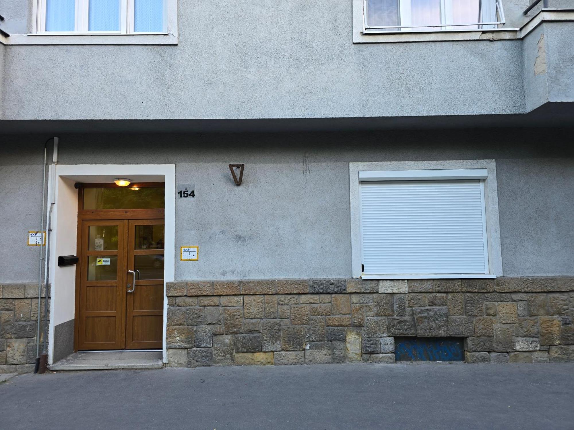 Cozy Haven Budapešť Exteriér fotografie