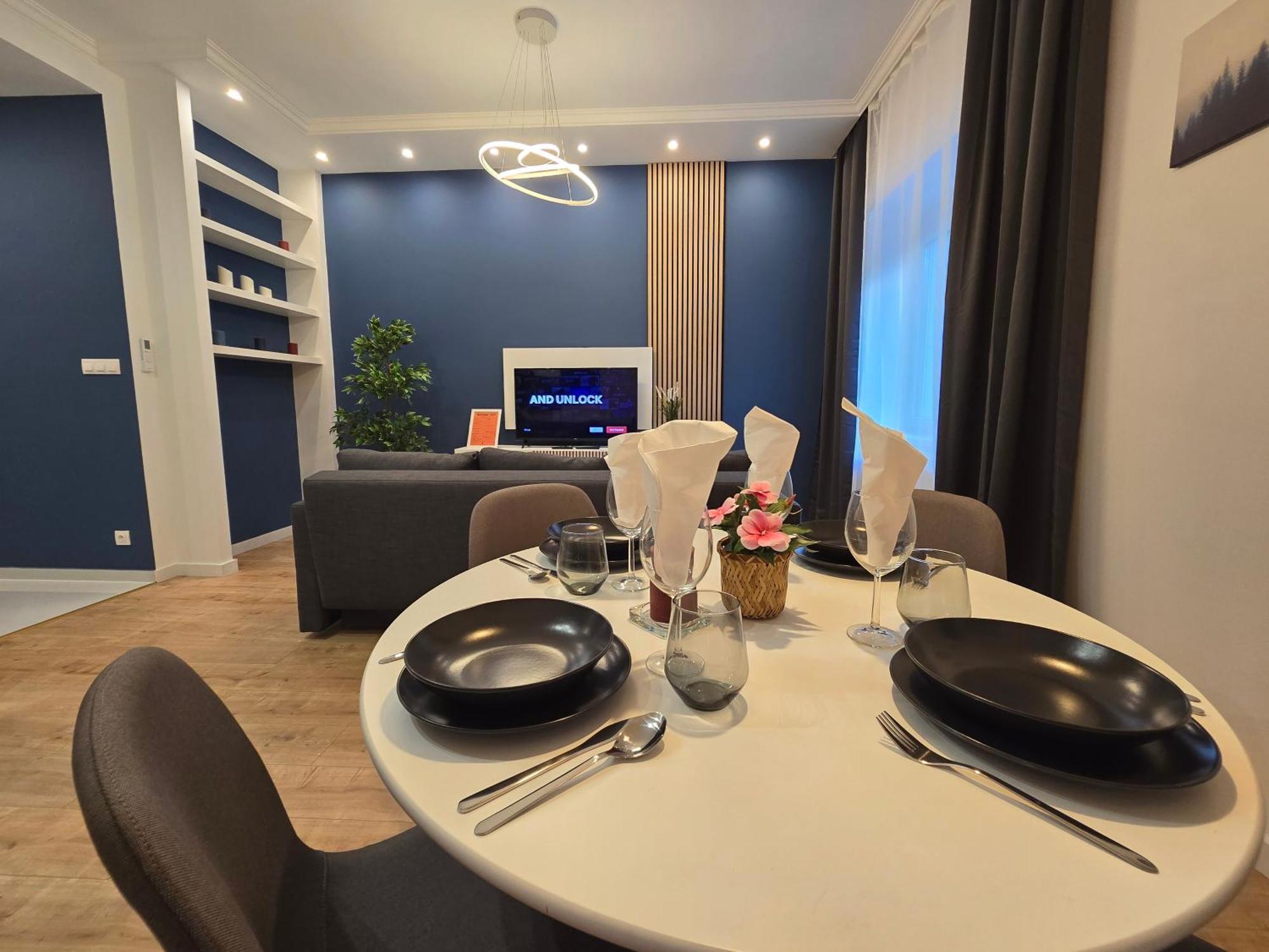 Cozy Haven Budapešť Exteriér fotografie