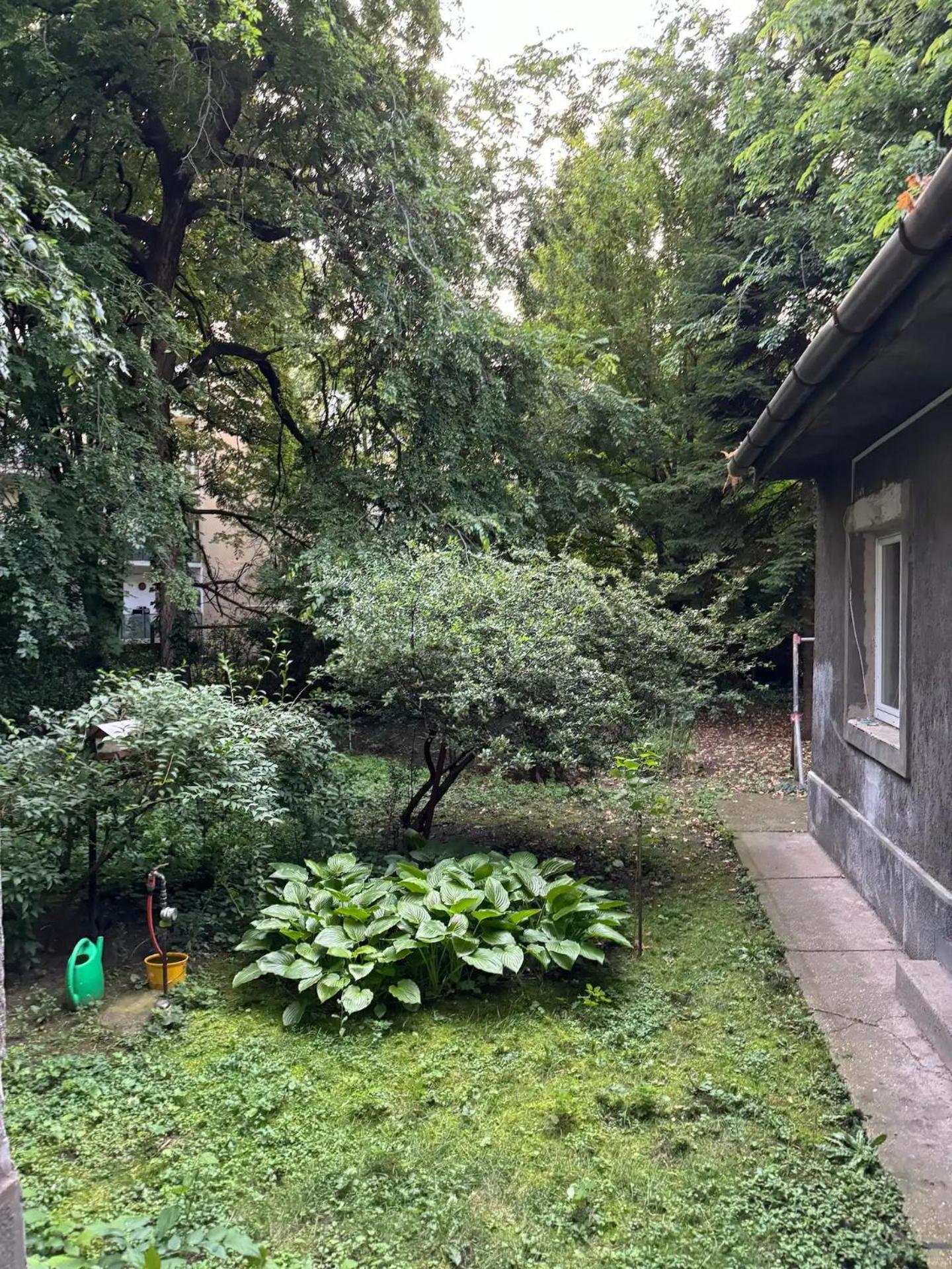 Cozy Haven Budapešť Exteriér fotografie