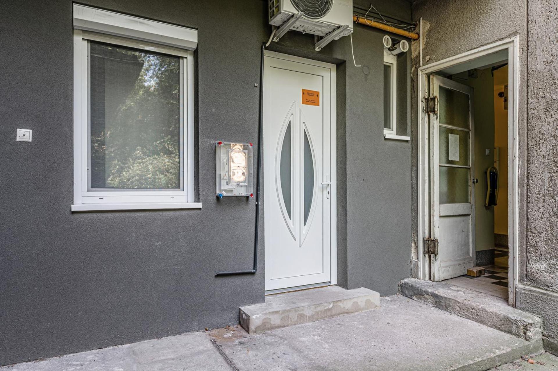 Cozy Haven Budapešť Exteriér fotografie