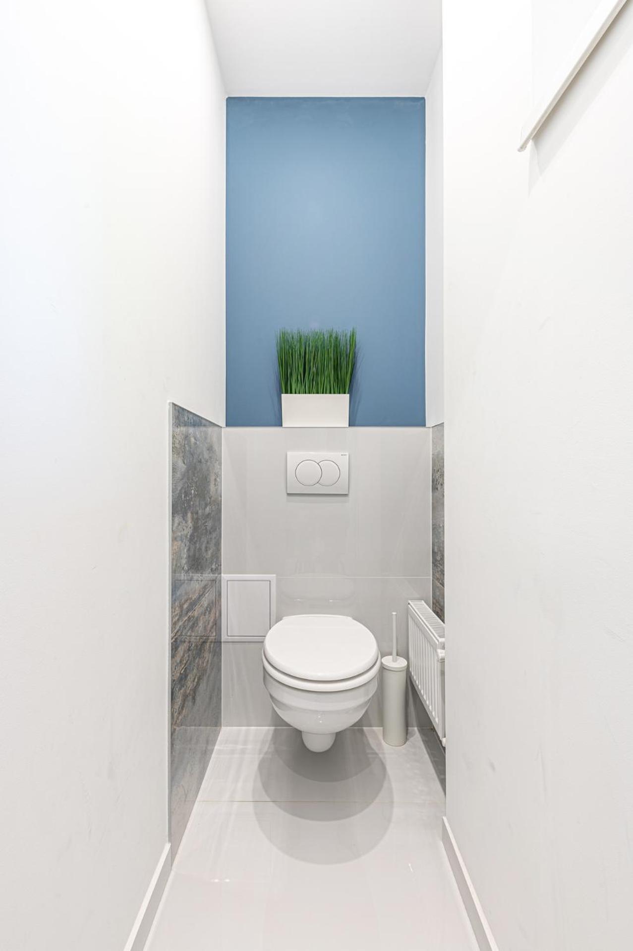 Cozy Haven Budapešť Exteriér fotografie