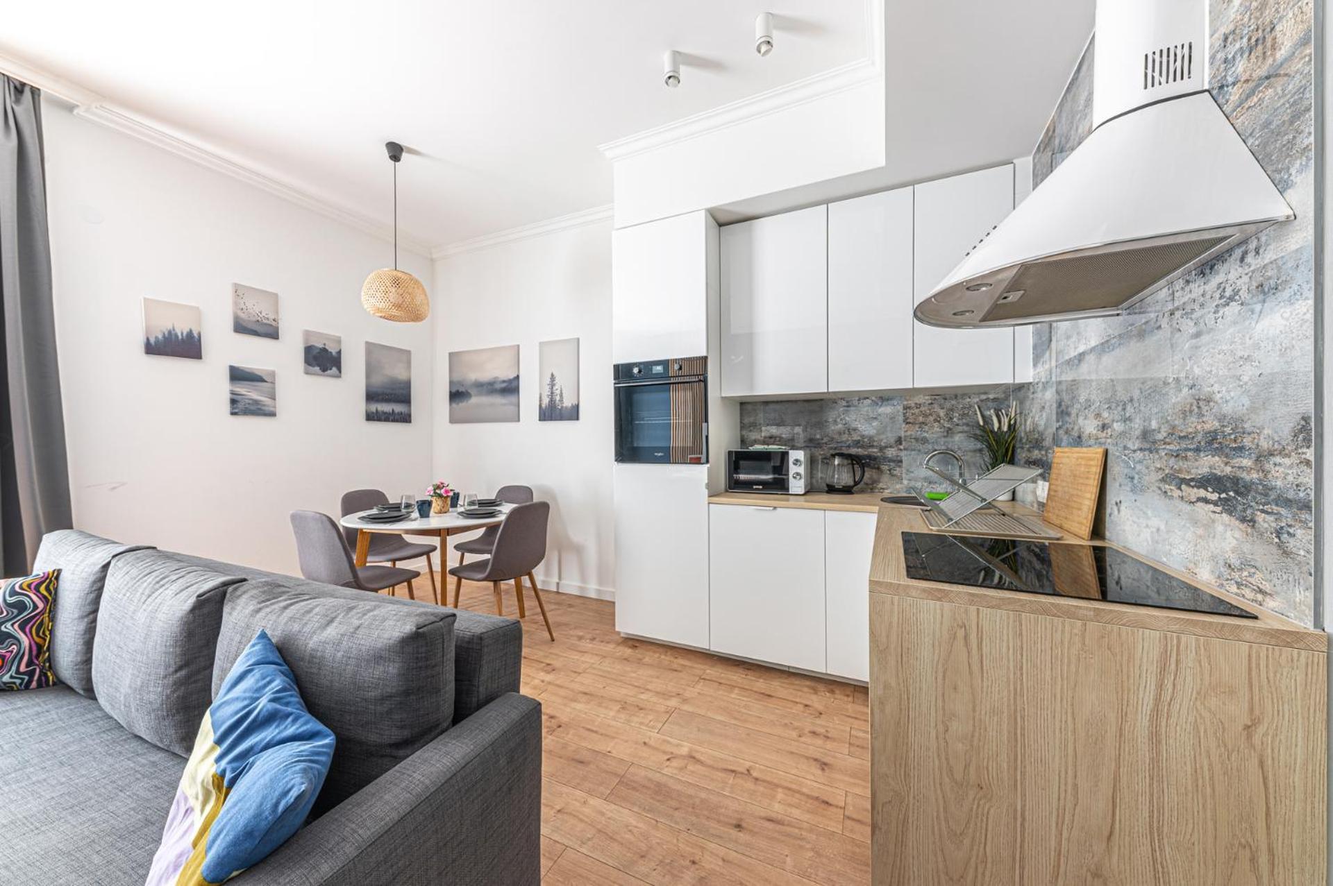 Cozy Haven Budapešť Exteriér fotografie