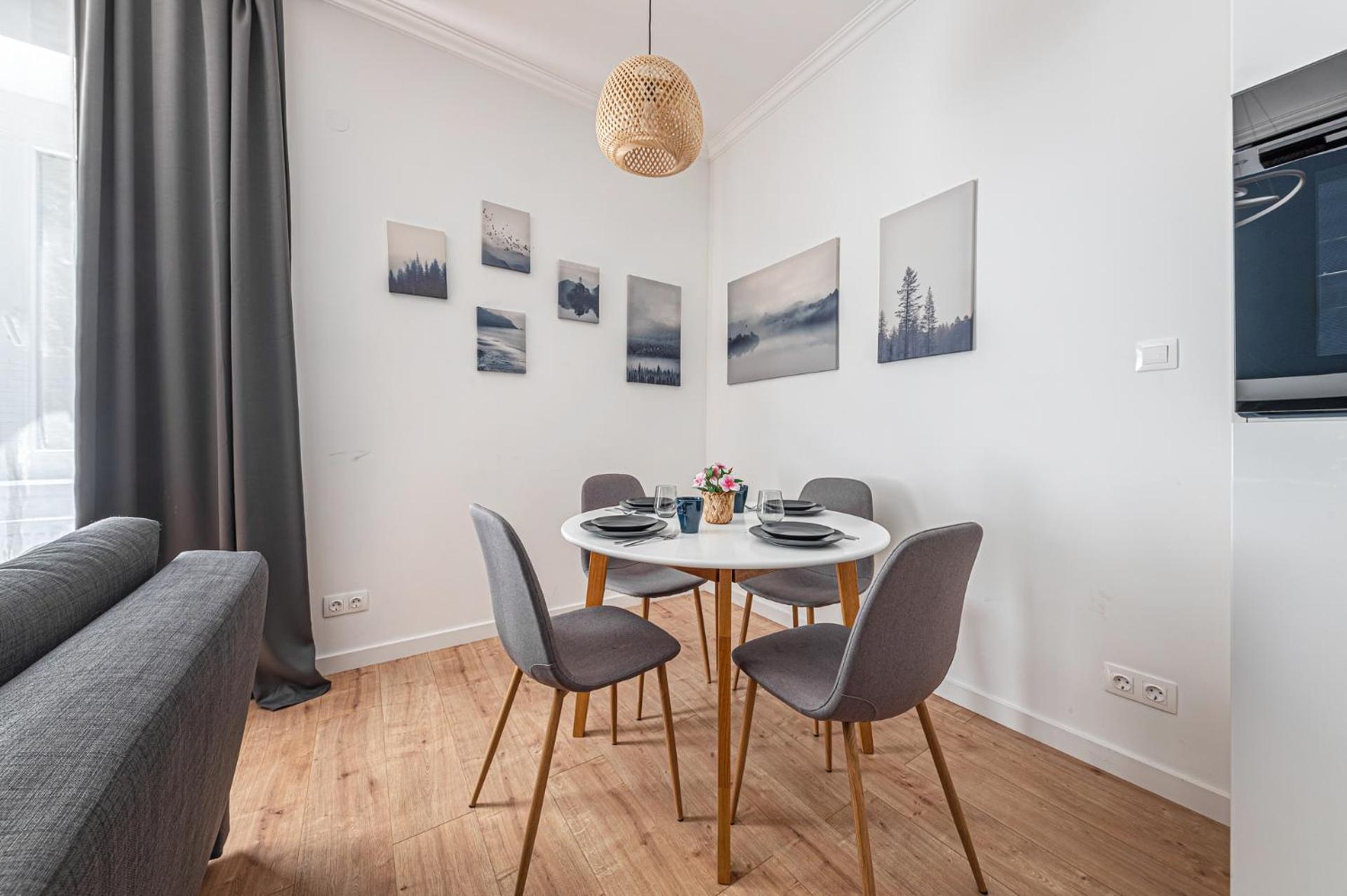 Cozy Haven Budapešť Exteriér fotografie