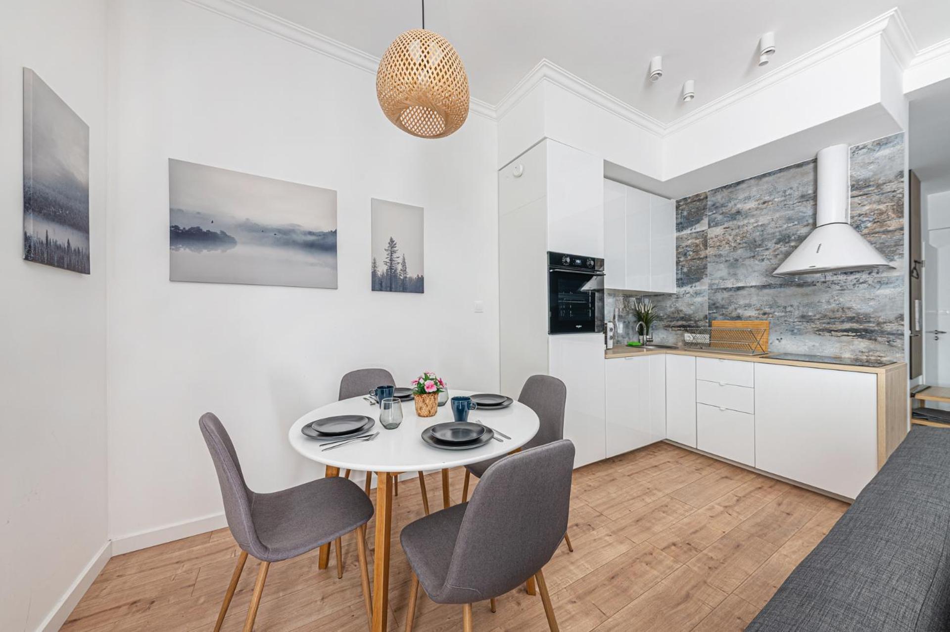 Cozy Haven Budapešť Exteriér fotografie