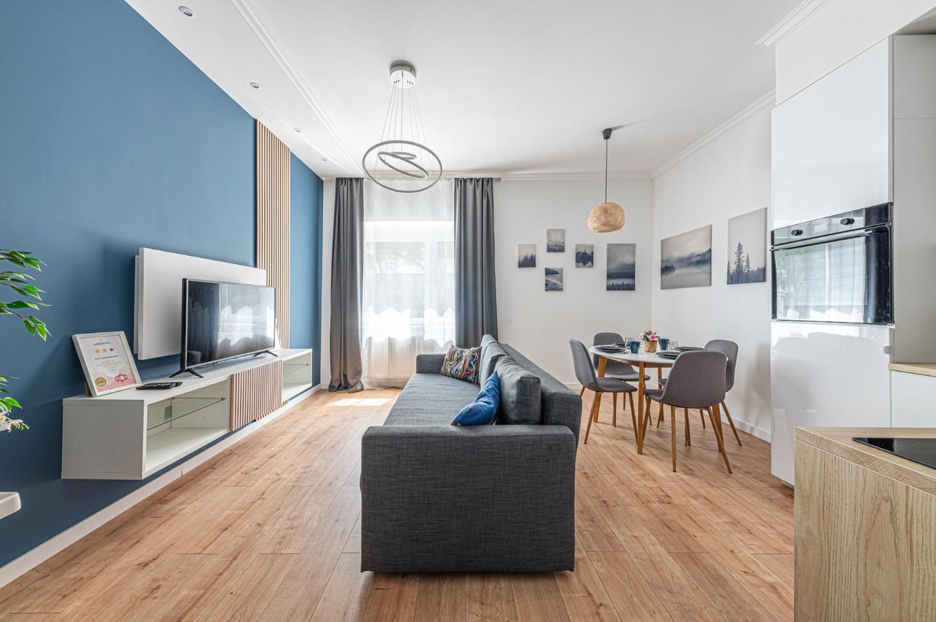 Cozy Haven Budapešť Exteriér fotografie