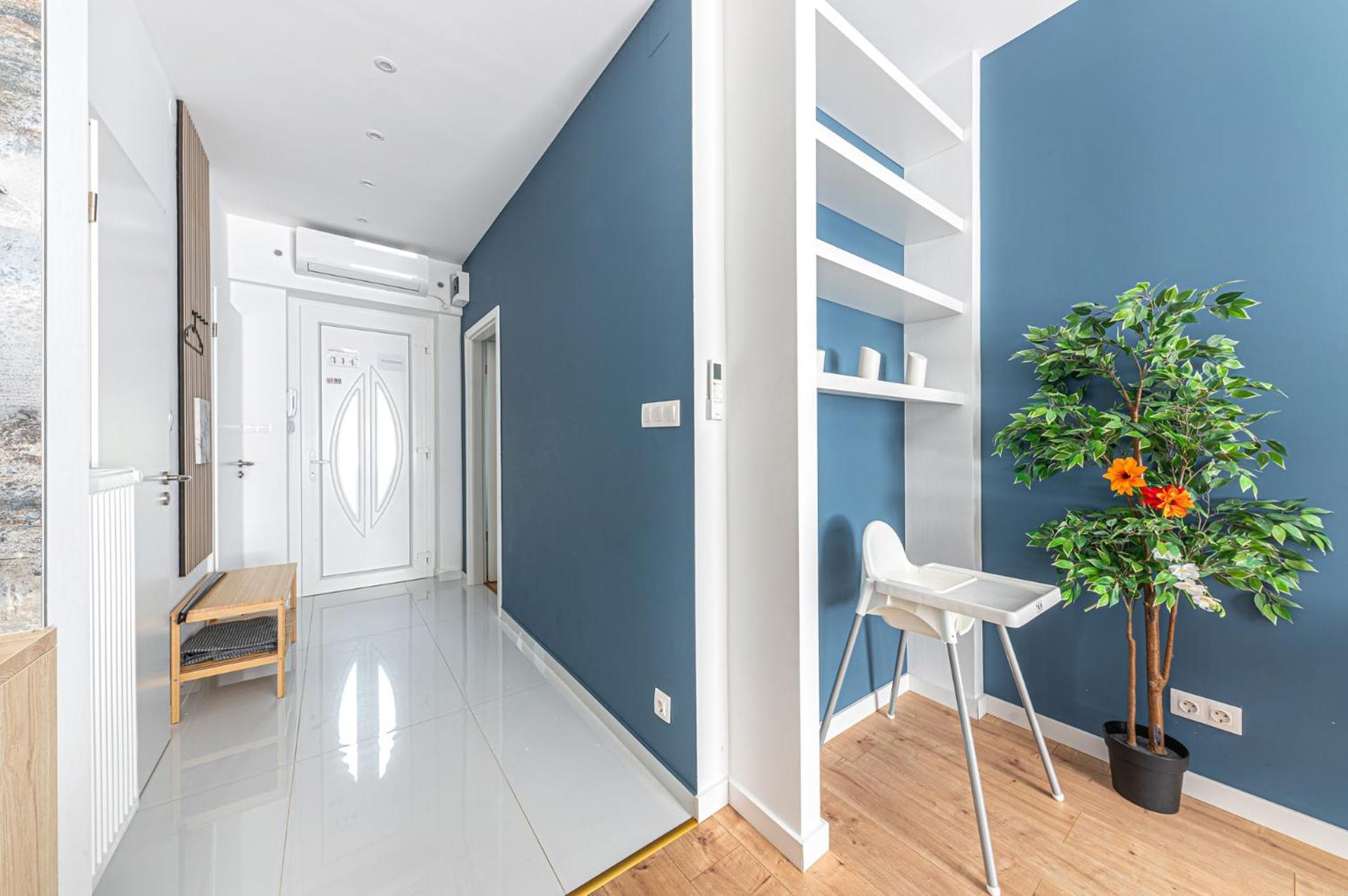 Cozy Haven Budapešť Exteriér fotografie