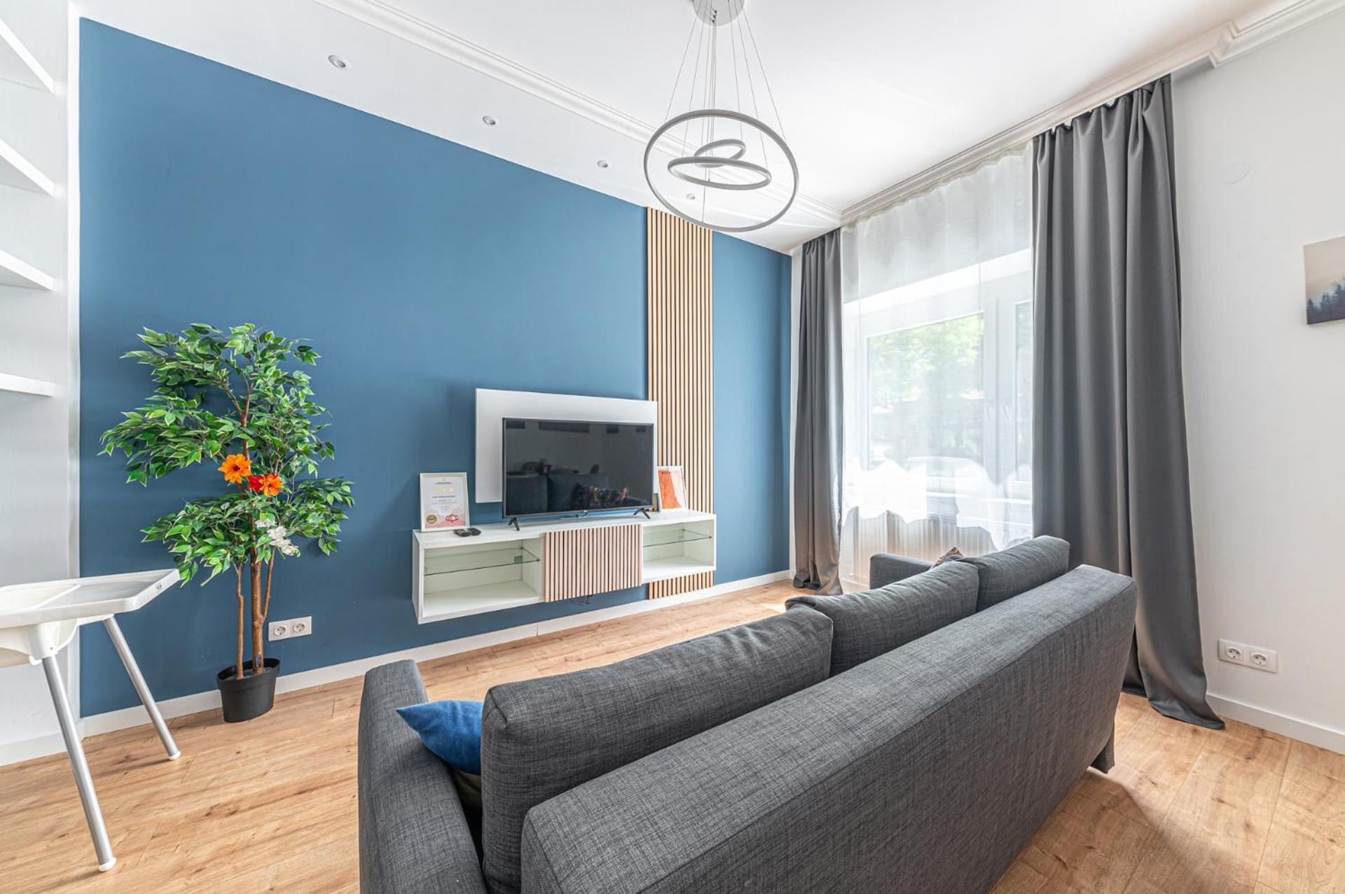Cozy Haven Budapešť Exteriér fotografie