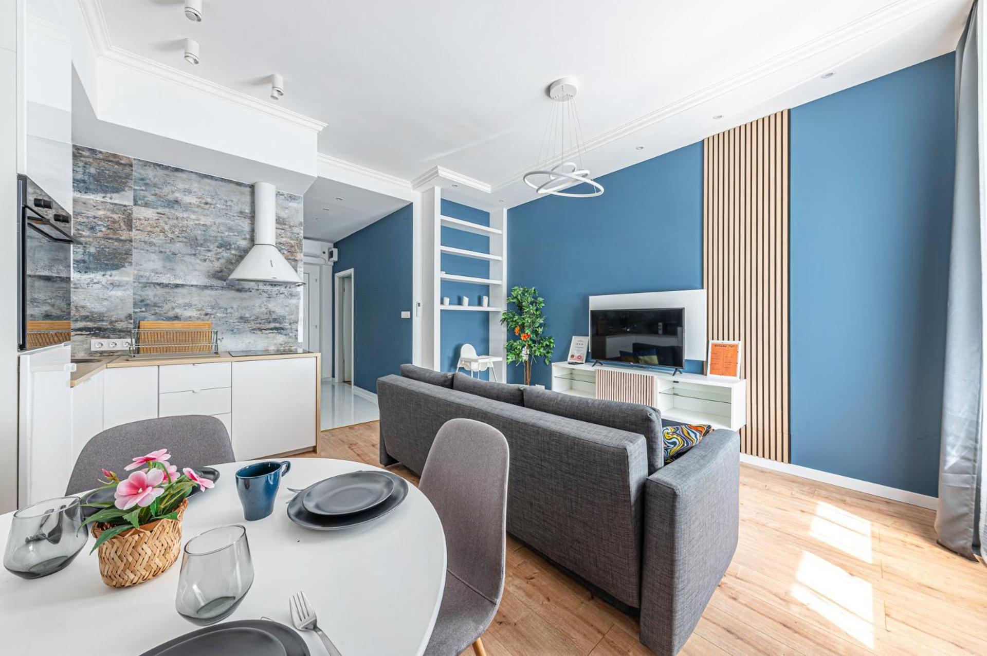 Cozy Haven Budapešť Exteriér fotografie