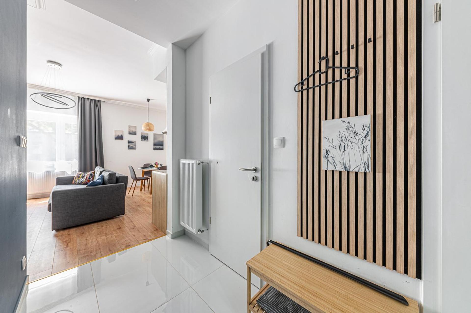 Cozy Haven Budapešť Exteriér fotografie