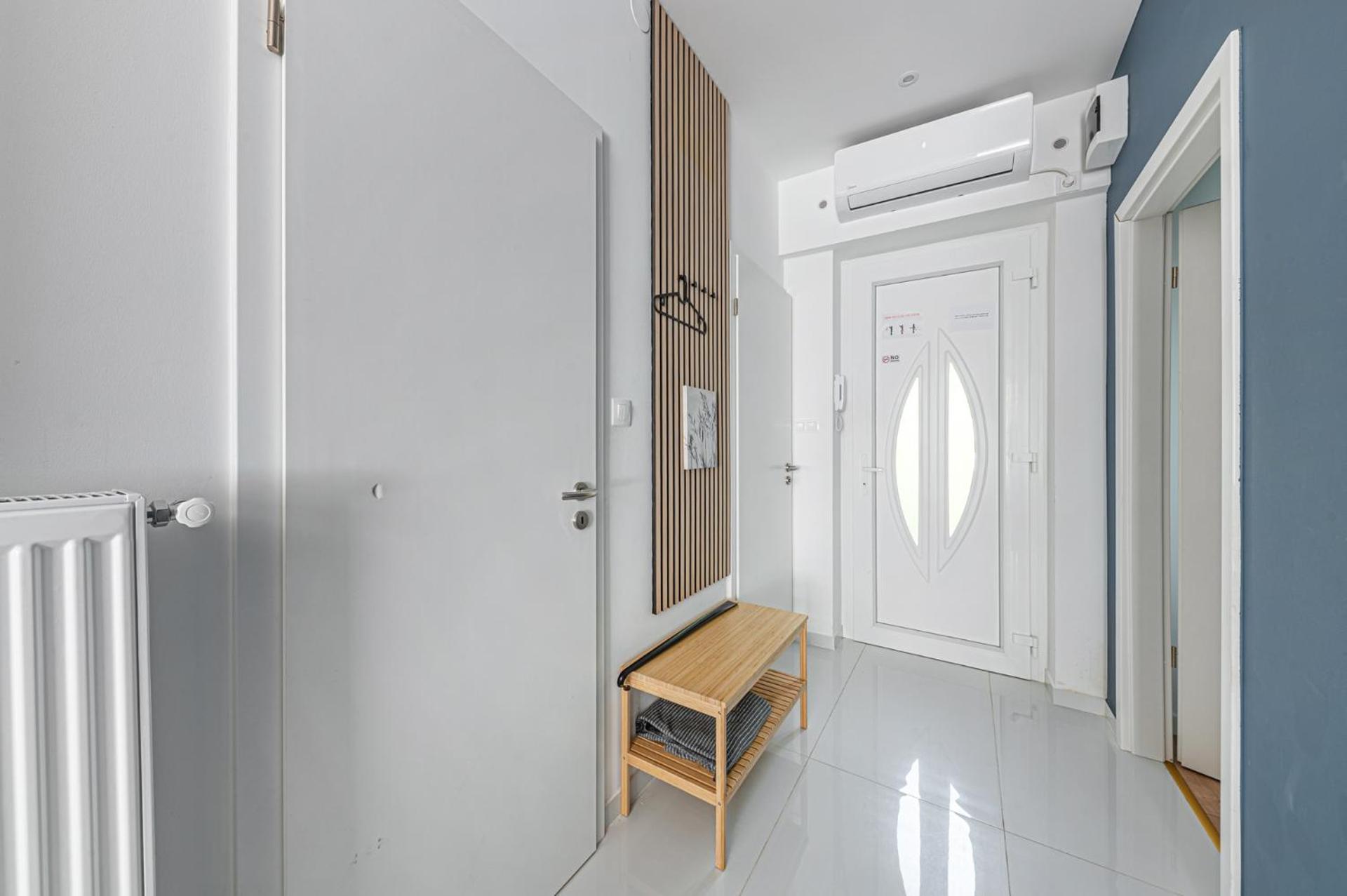 Cozy Haven Budapešť Exteriér fotografie