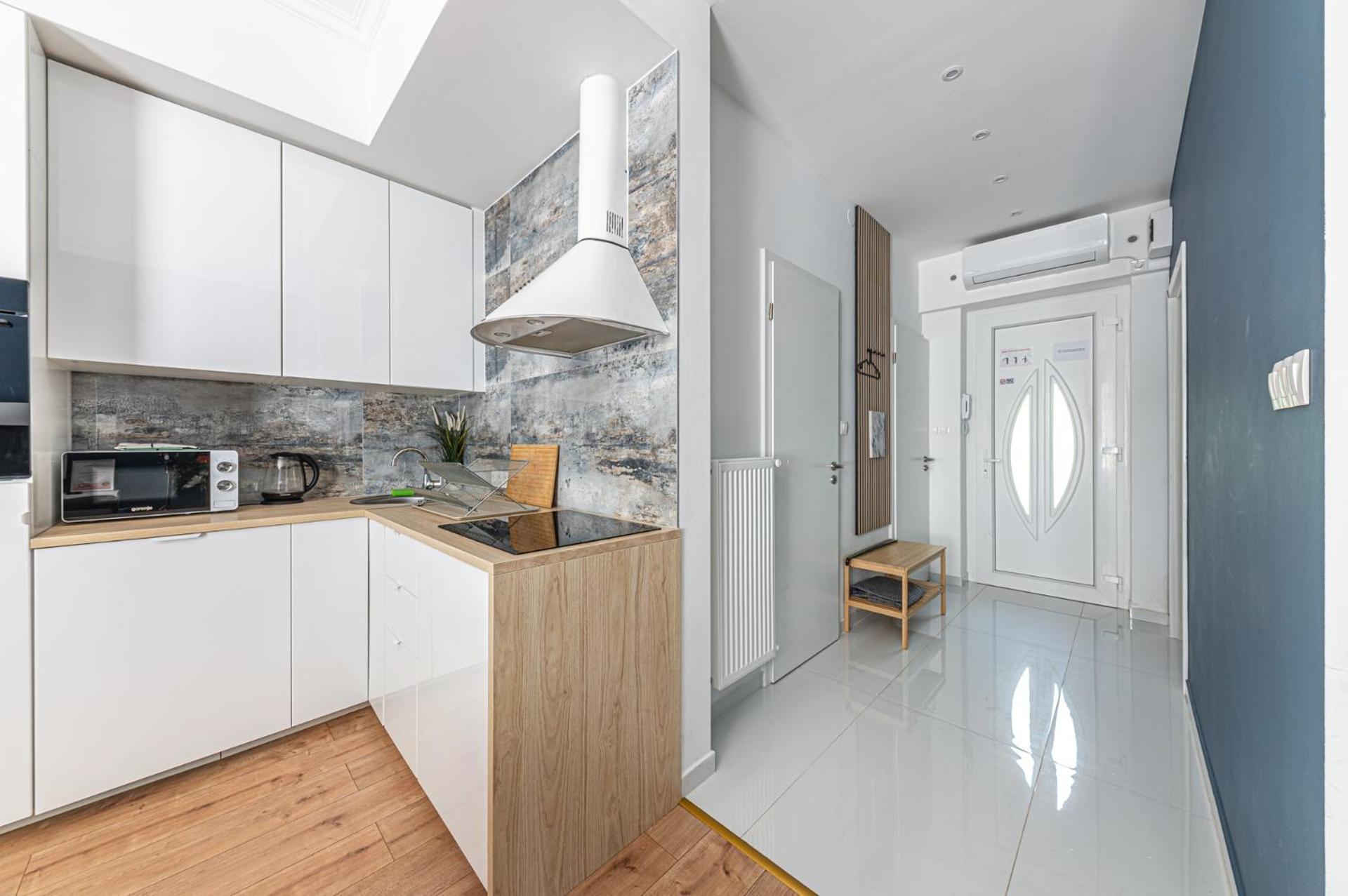 Cozy Haven Budapešť Exteriér fotografie