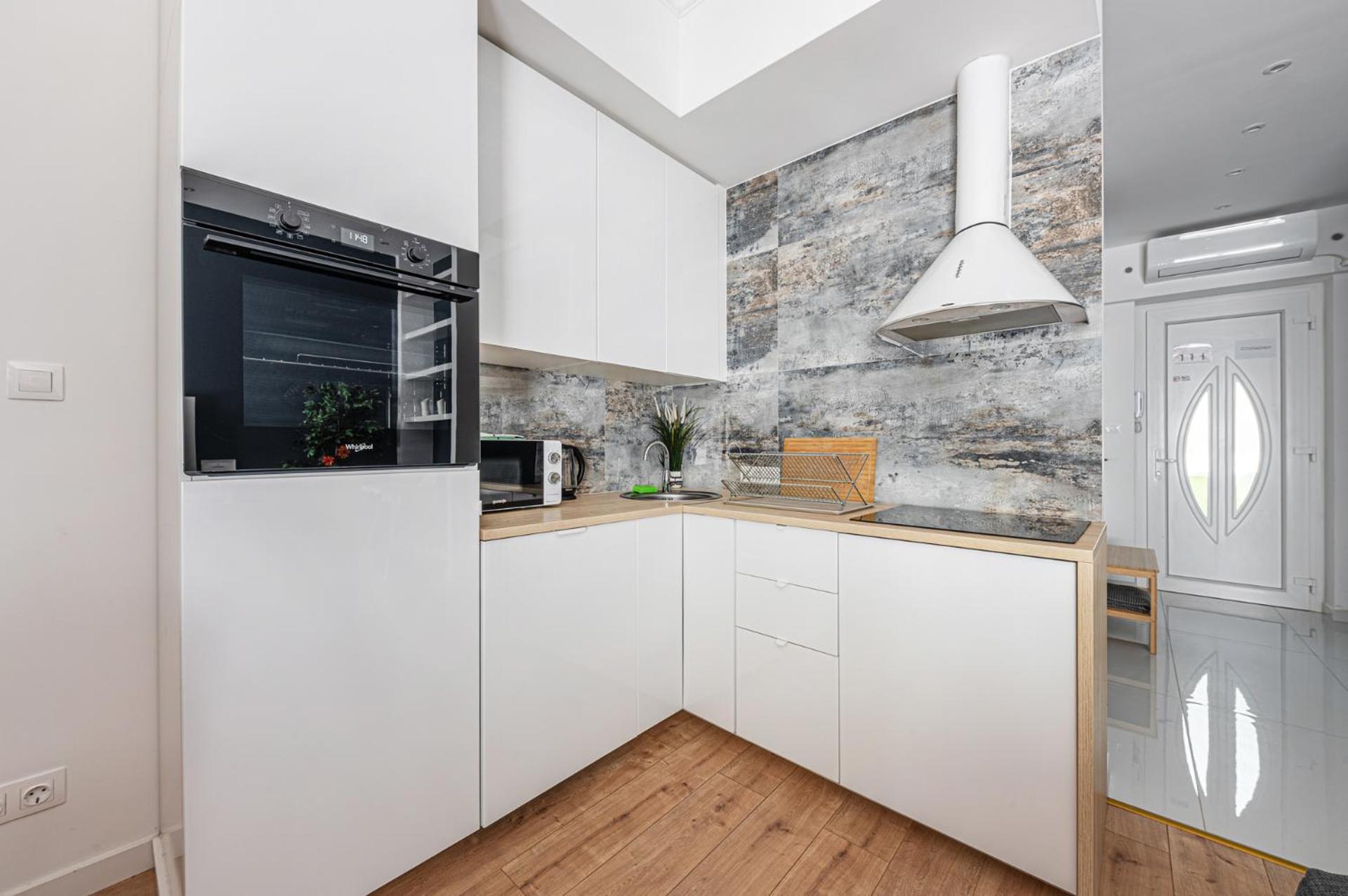 Cozy Haven Budapešť Exteriér fotografie