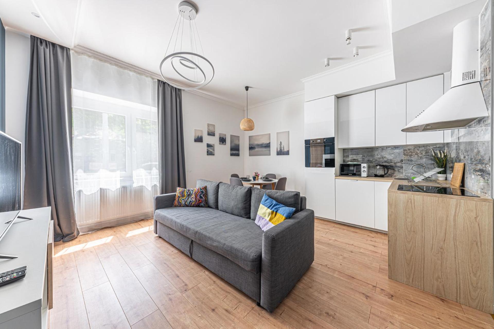 Cozy Haven Budapešť Exteriér fotografie