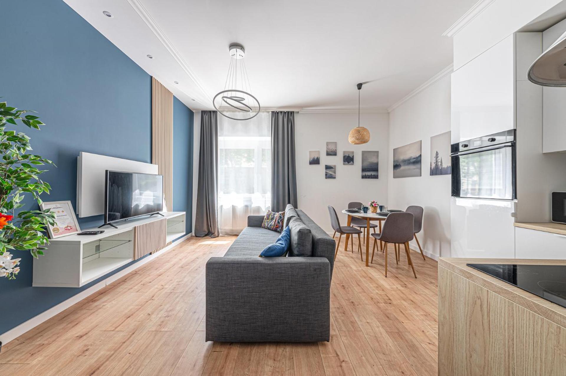 Cozy Haven Budapešť Exteriér fotografie